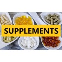 Supplements
