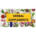Herbal Supplements