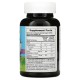 Nature's Plus, Animal Parade, Calcium, Children's Chewable Supplement, Sugar Free, Vanilla Sundae, 90 Animal-Shaped Tablets