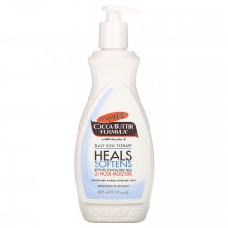 Palmer's, Cocoa Butter Formula, With Vitamin E, 13.5 fl oz (400 ml)
