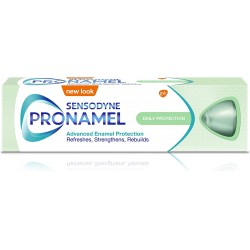 Sensodyne Pronamel Enamel Care Daily Protection Toothpaste, 75 ml (Pack of 1),other