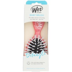 Wet Brush Hair Original Detangler Baby Lion