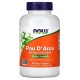 Now Foods, Pau D' Arco, 500 mg, 250 Veg Capsules