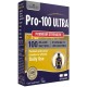 Bio360 Pro-100 Ultra (100 Billion Bacteria)|from Natures Aid | 30 Capsules