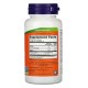 Now Foods, Certified Organic Spirulina, 500 mg, 100 Tablets