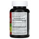 Nature's Plus, Animal Parade, Vitamin D3, Sugar Free, Natural Black Cherry, 12.5 mcg (500 IU), 90 Animal-Shaped Tablets